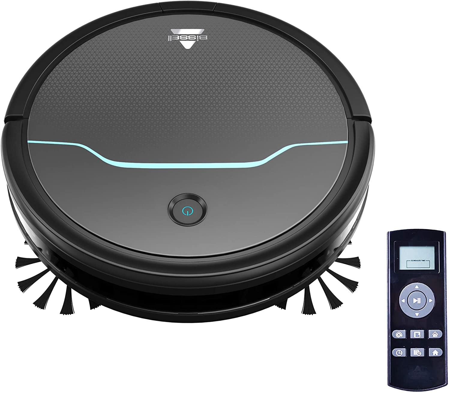 Bissel Robot Vacuum Bissel Robot Vacuum