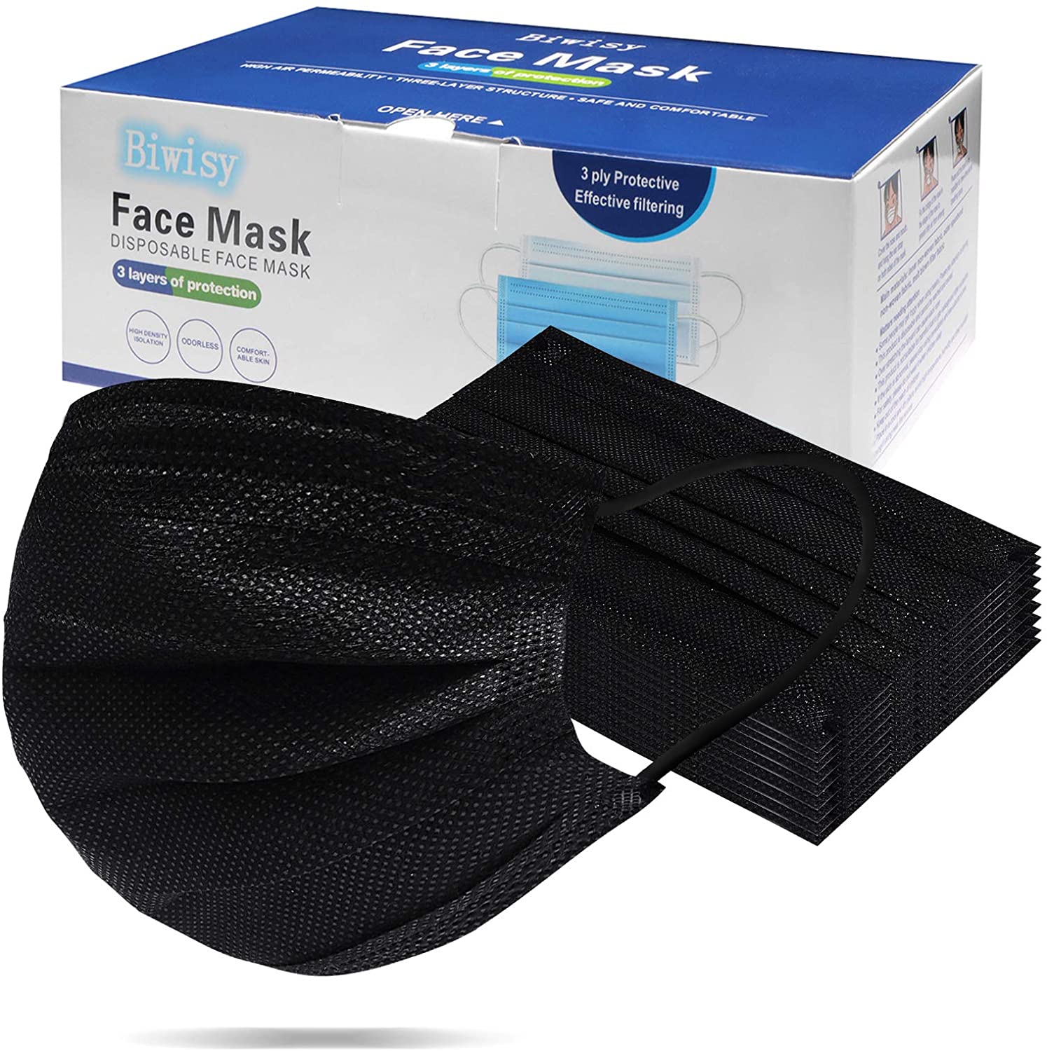 Face Masks Face Masks