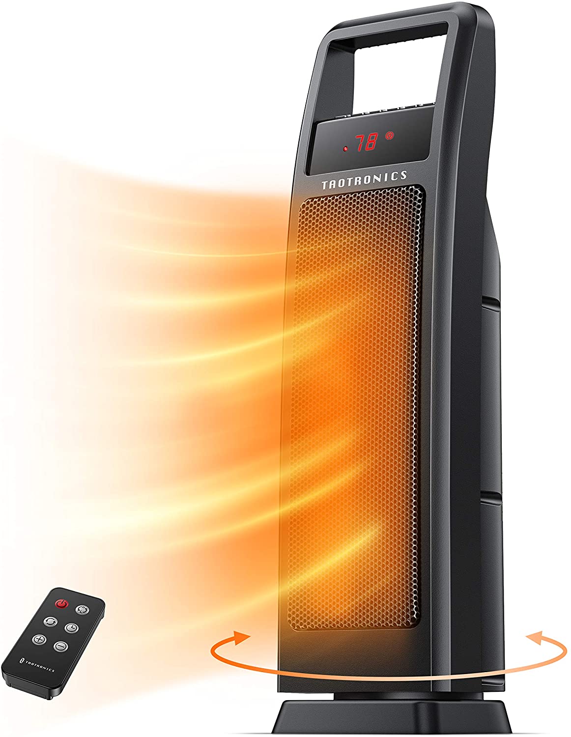 TaoTronics Space Heater TaoTronics Space Heater