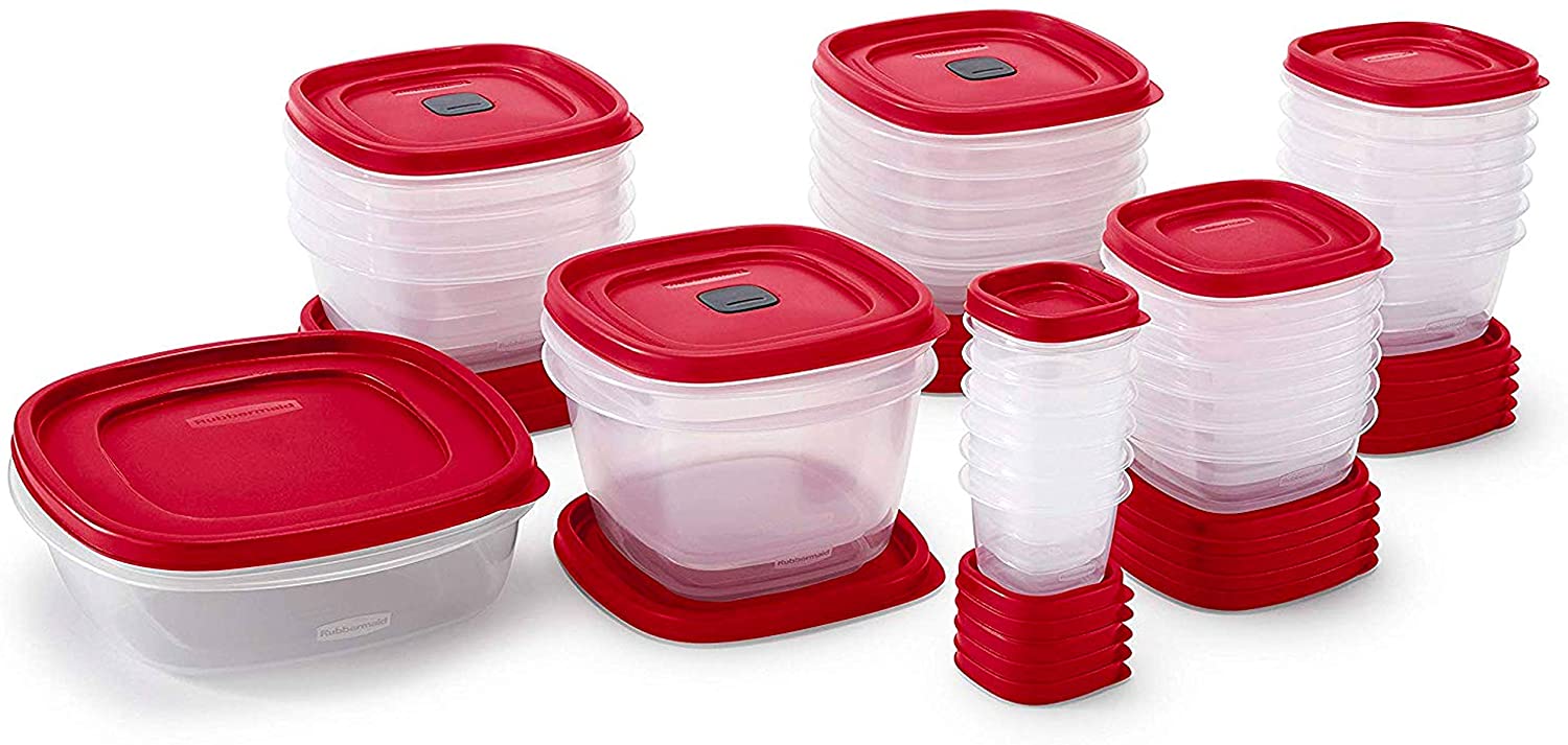 Rubbermaid Storage Rubbermaid Storage