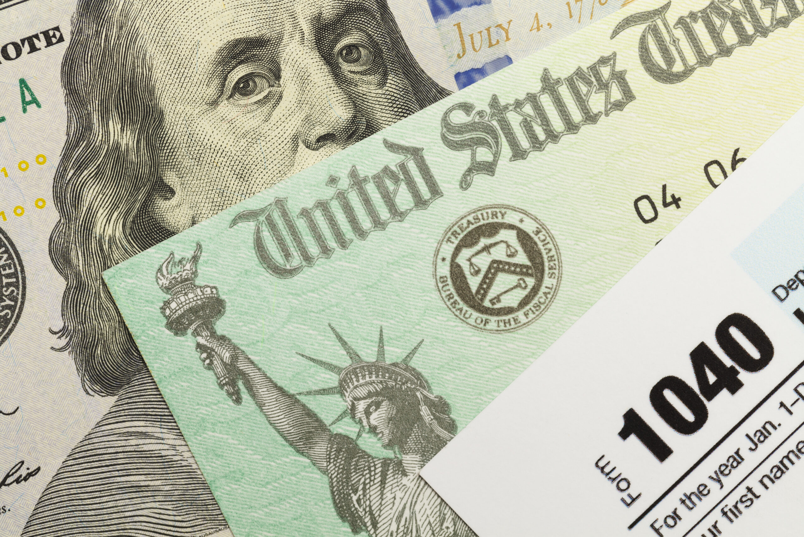 Tax Documents Overlapping Tax Documents Overlapping