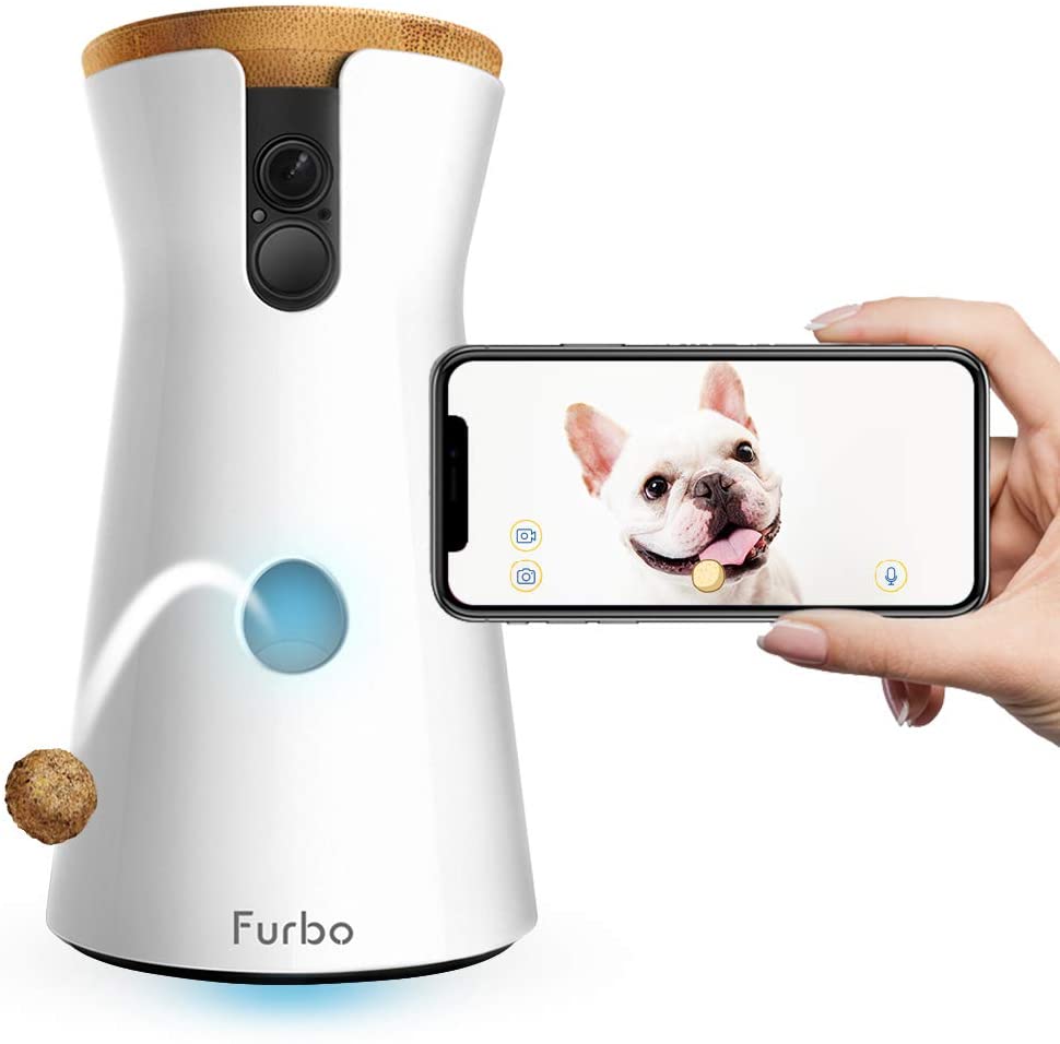 Furbo Dog Camera Furbo Dog Camera