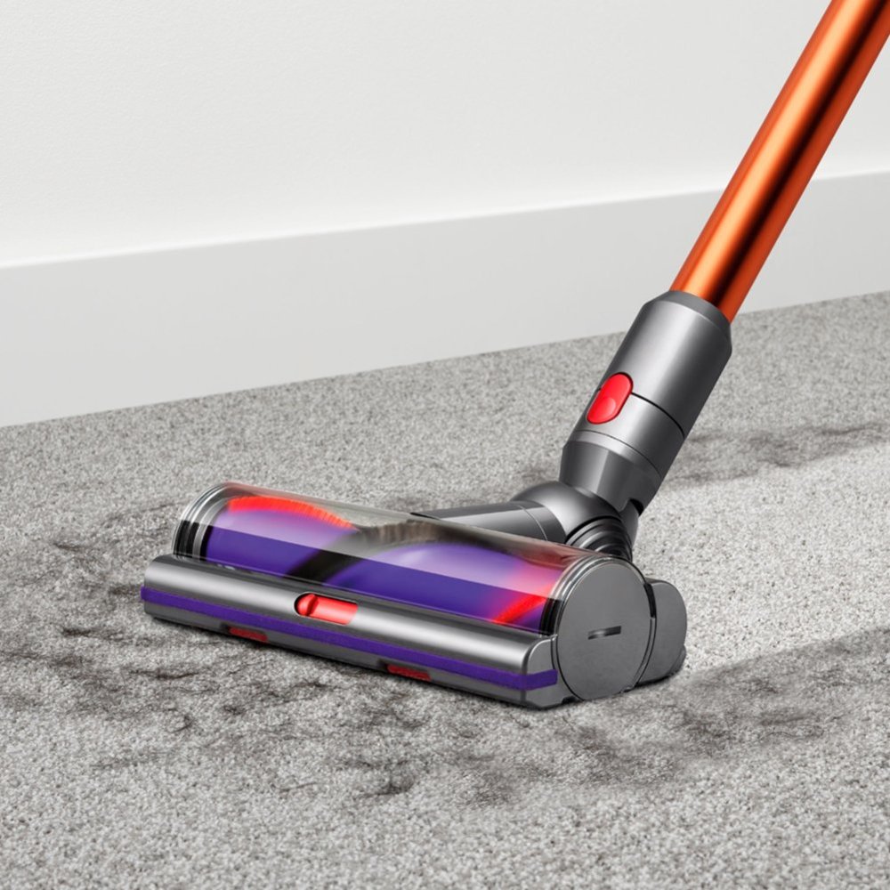Dyson Cyclone V10 Animal Pro Cordless Stick Vacuum Dyson Cyclone V10 Animal Pro Cordless Stick Vacuum
