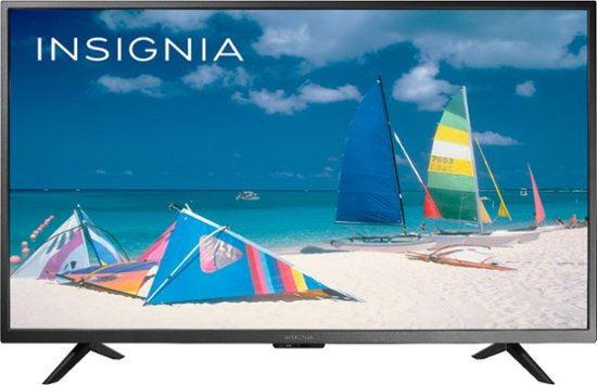 Insignia 40" Class LED Full HD TV Insignia 40" Class LED Full HD TV