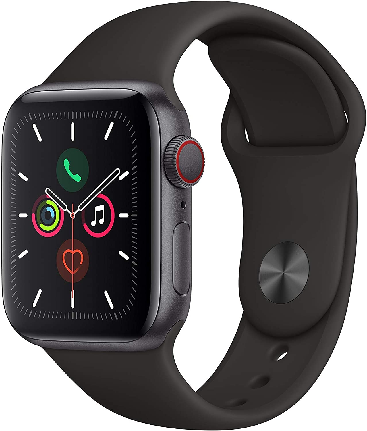 Apple Watch Series 5 Apple Watch Series 5