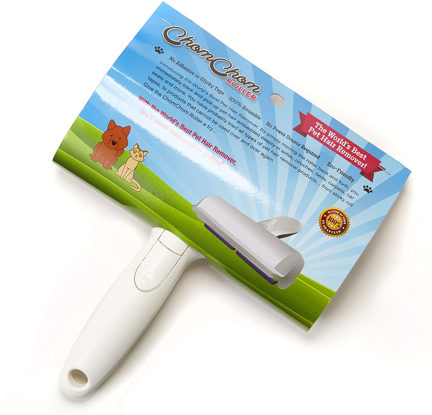 ChomChom Roller ChomChom Roller