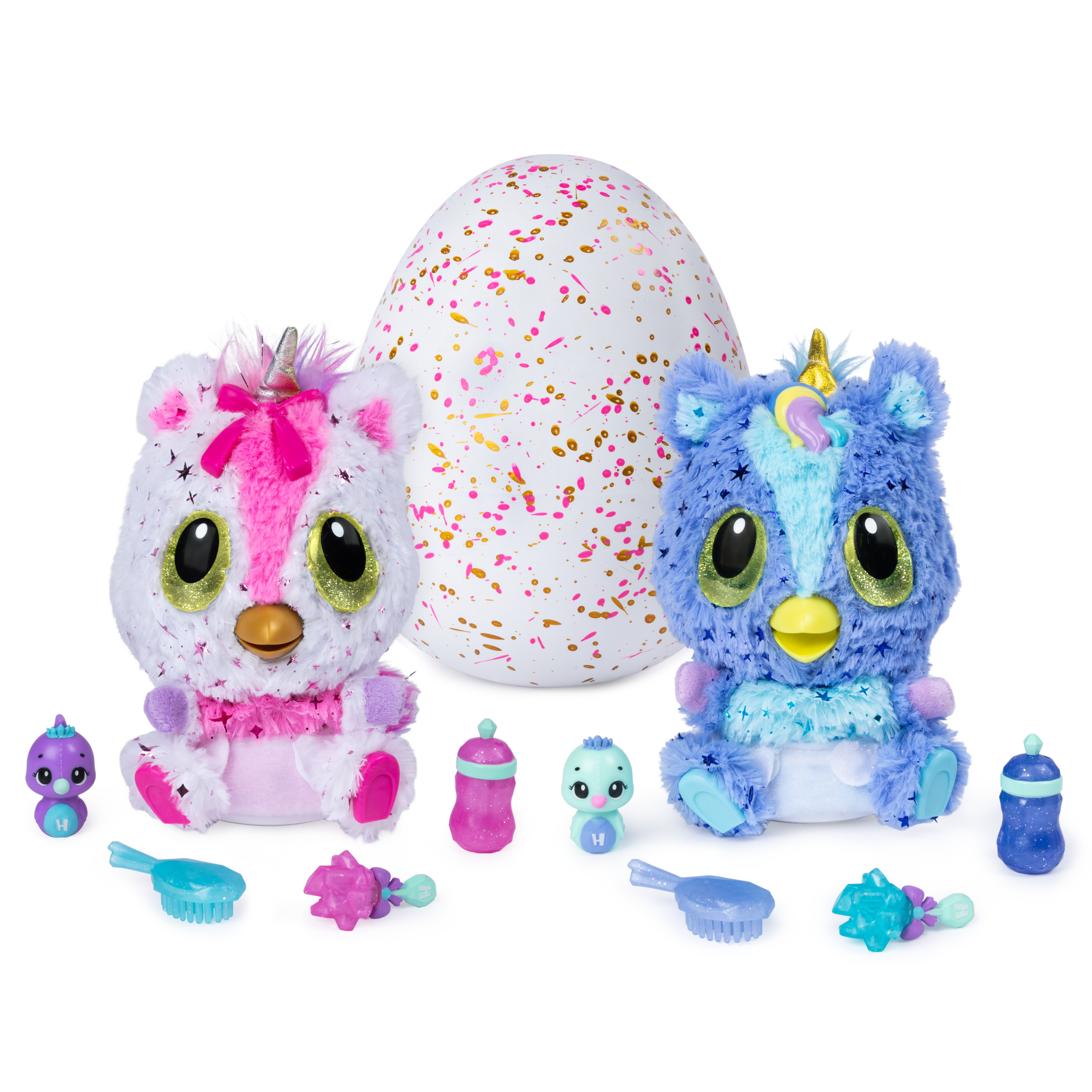 Hatchimals Hatchimals
