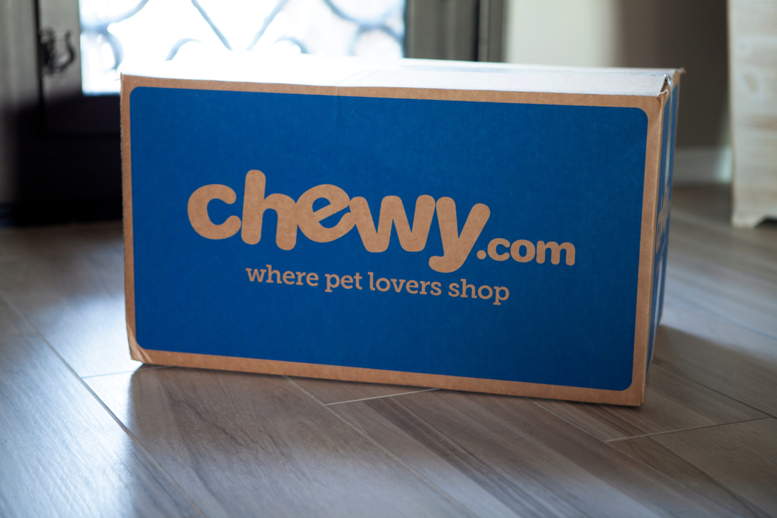 Pet Essentials from Chewy Pet Essentials from Chewy