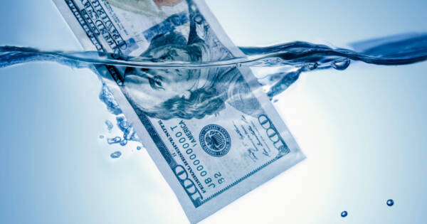 Save Money On Water Bill