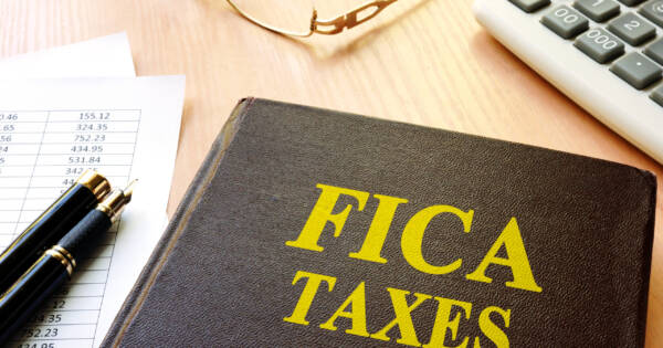 FICA Taxes