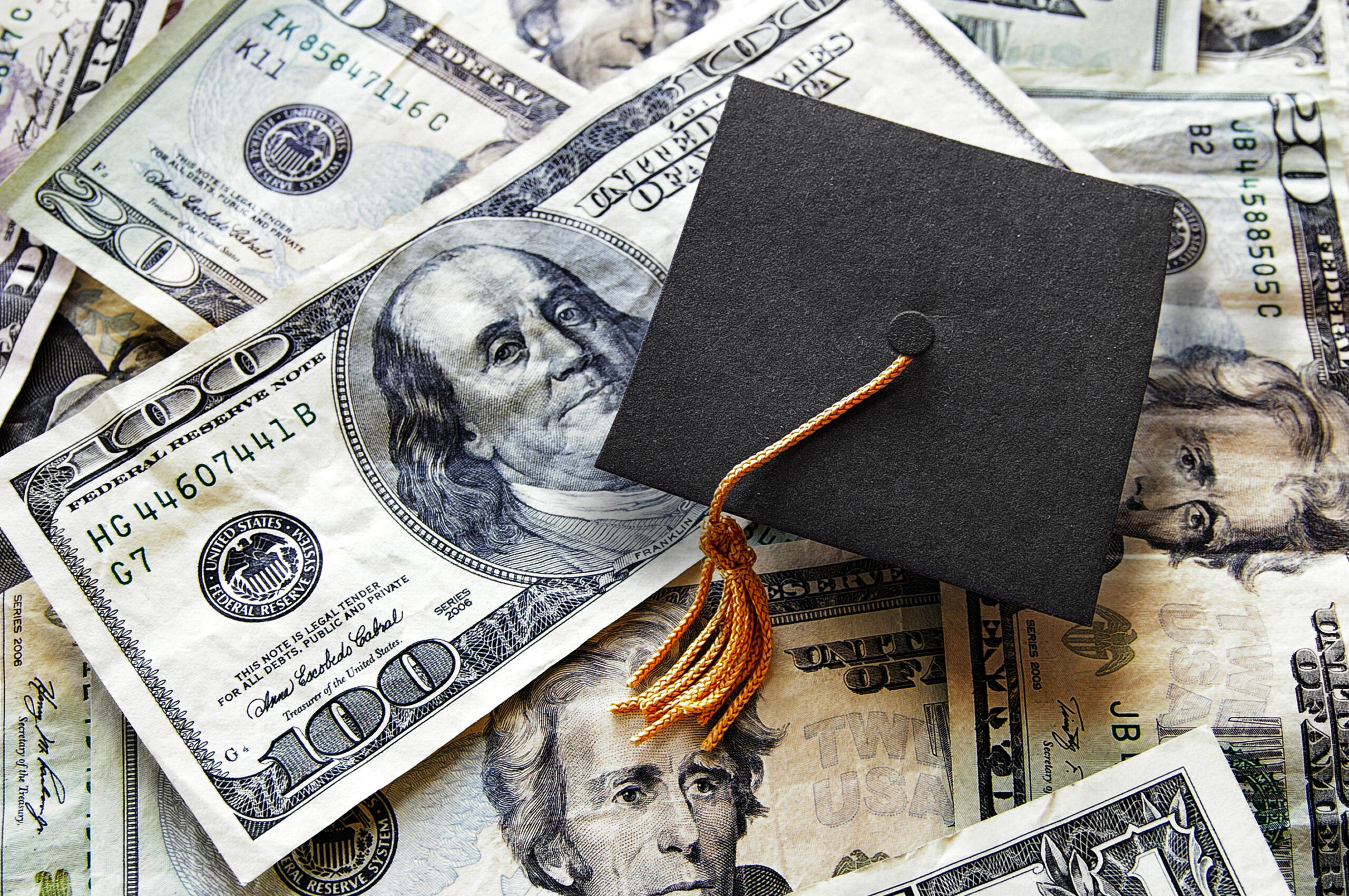 Student-Loan-Debt