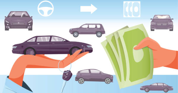 Car Title Transfer