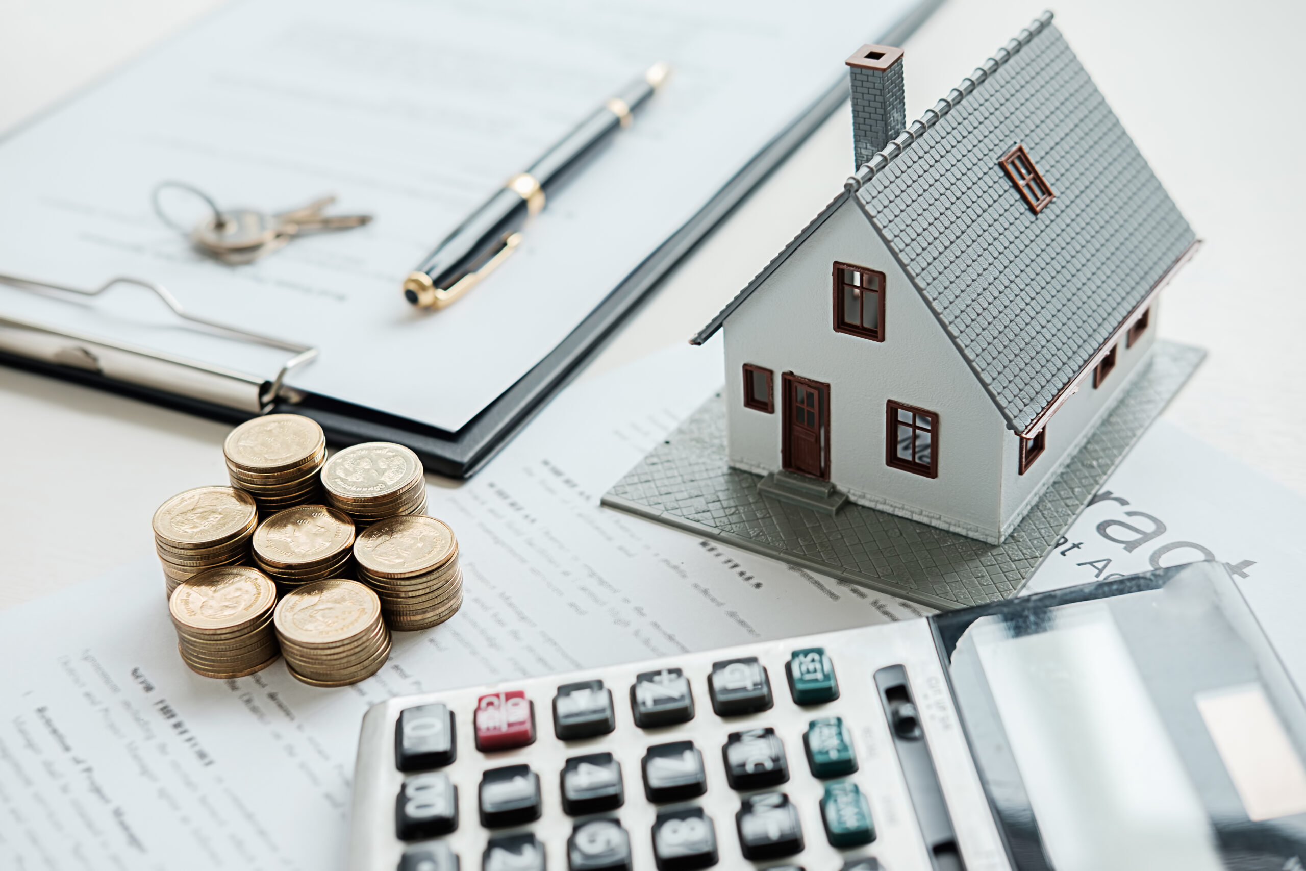 Buying a house 30 percent rule