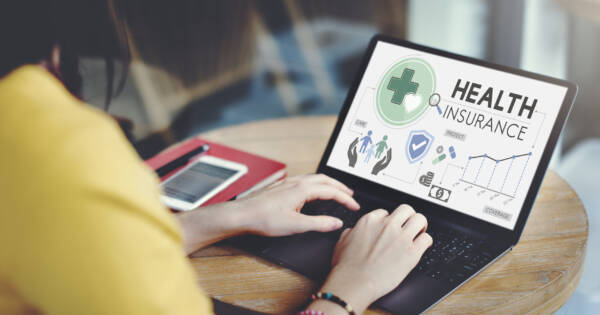health insurance for self employed workers