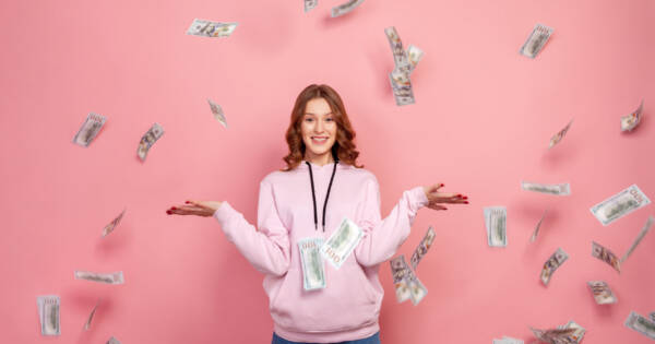 Millennial Money Advice