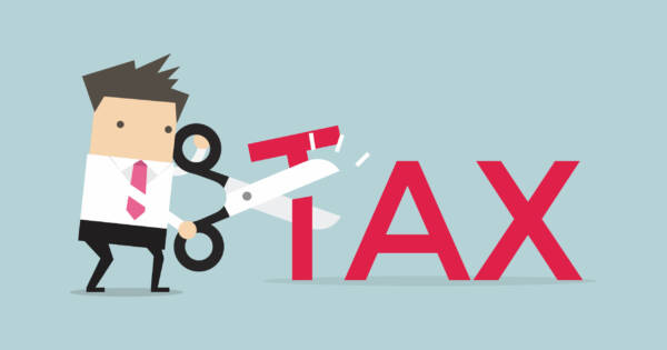 Tax Abatement Tax Incentive