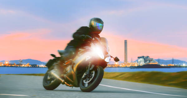 Motorcycle insurance for new riders