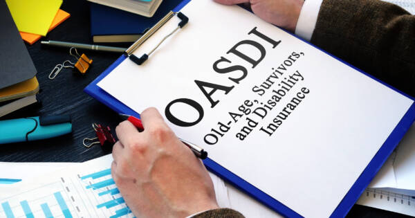 OASDI