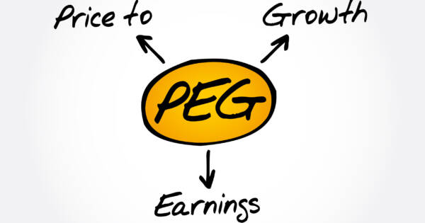 PEG Ratio