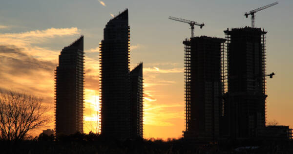 Buying a condo