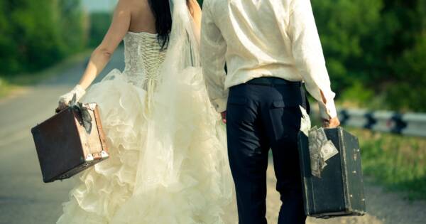Financial Advice For Married Couples
