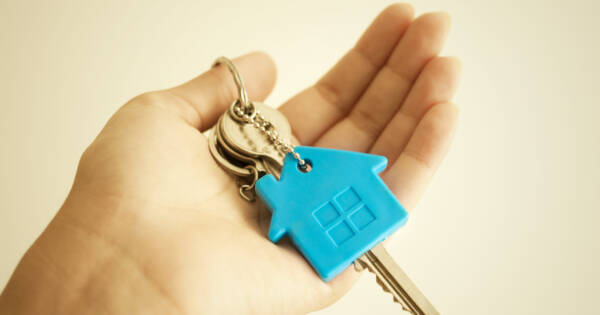 Rent-to-own Real Estate