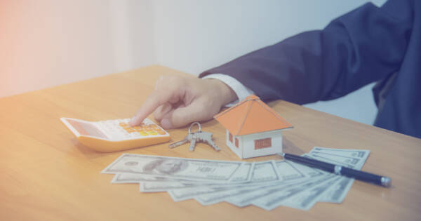 selling your house