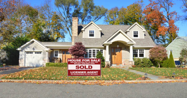 Selling Your House