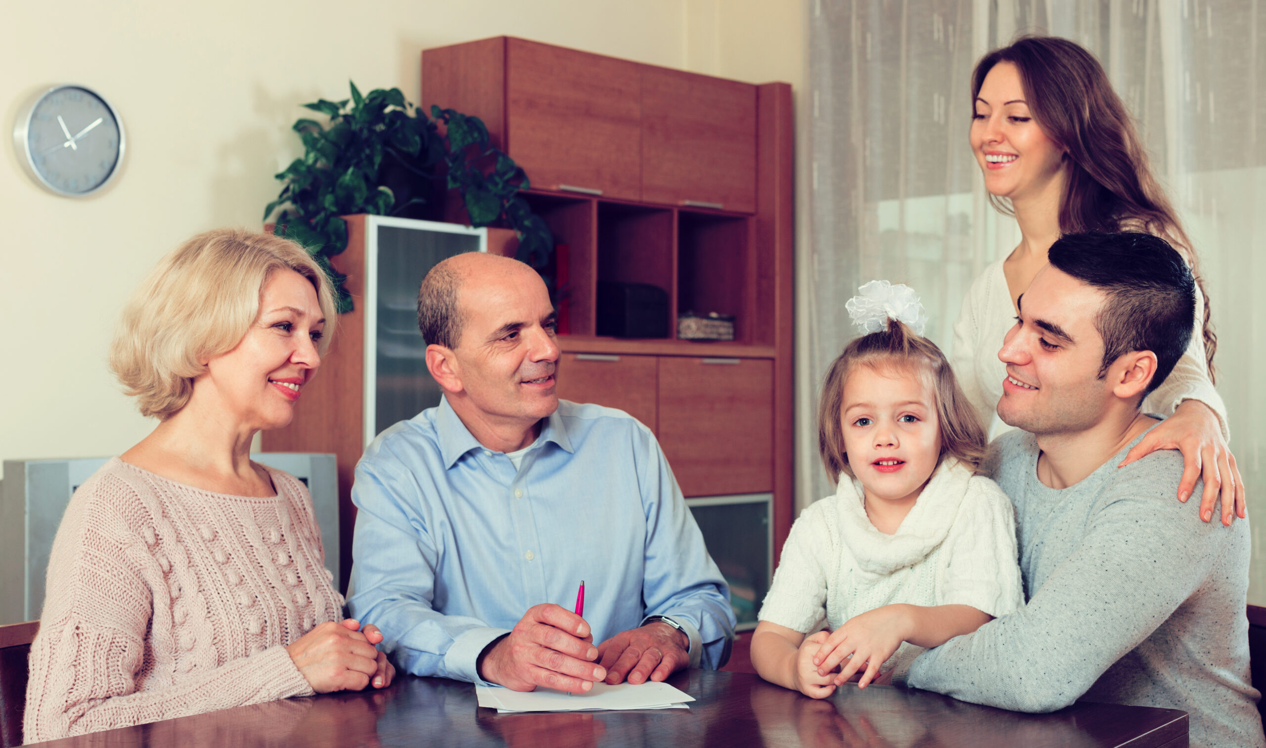 revocable trust