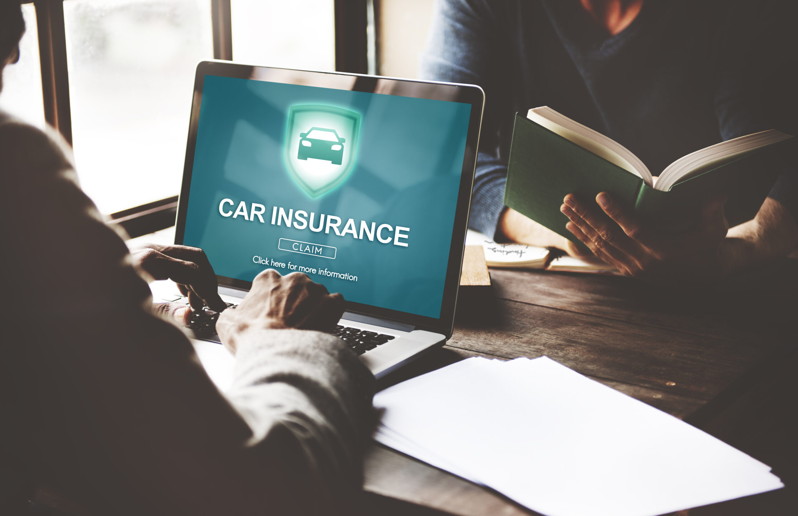 Where To Buy Car Insurance