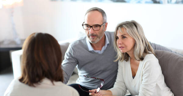 Safe investments for seniors