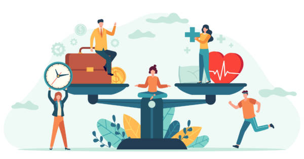 work life balance