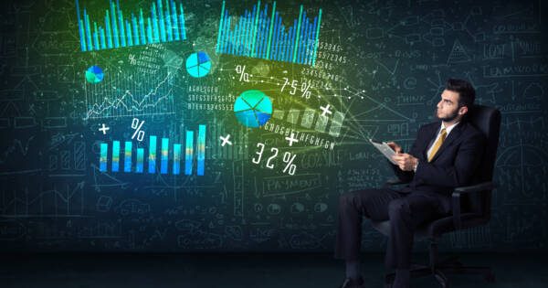 Investing in tech stocks