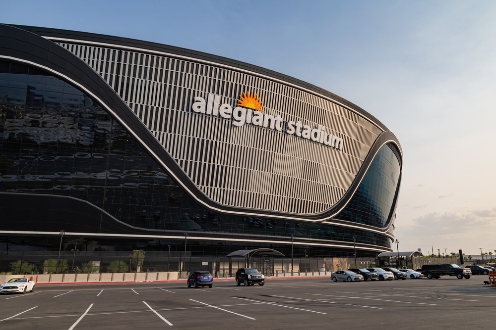 Inside Allegiant Stadium: Cost, capacity & more to know about Las Vegas  Raiders' new home