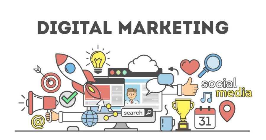 Why a Digital Marketing Certificate Is Worth It and Where to Get One