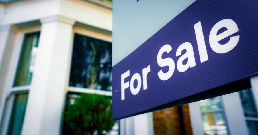 What Are The Dos And Don’ts Of Selling Your Home? – WalletGenius