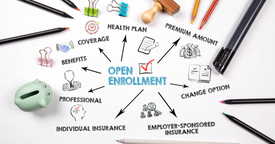 How To Choose The Right Health Insurance Plan During Open Enrollment ...