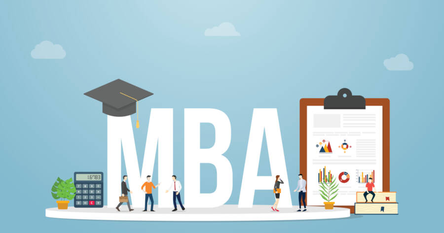 The Top Marketing MBA Programs To Propel Your Career – WalletGenius