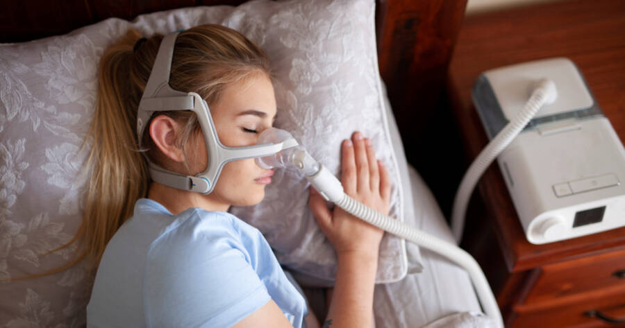 Choosing The Right Cpap Mask A Guide For Better Sleep Walletgenius 9913