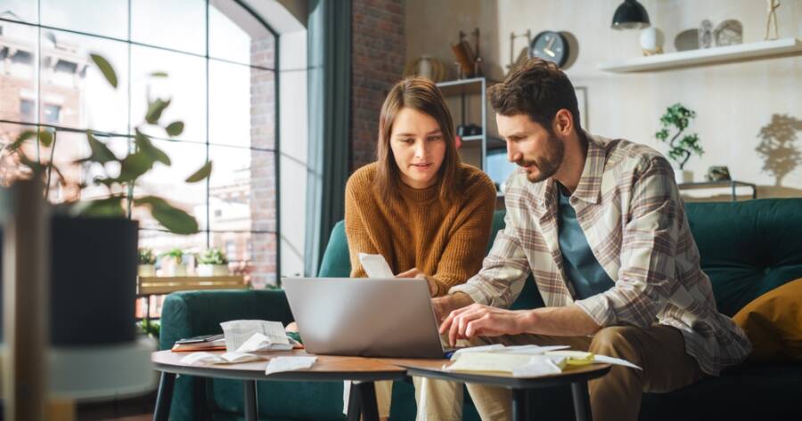 Choosing the Right Mortgage Lender for You