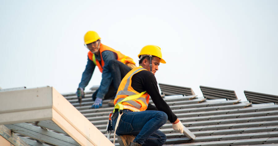 How to Choose Roof Replacement Services Locally