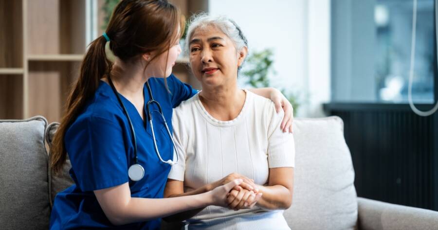 Financial Solutions For Cancer Care in the US