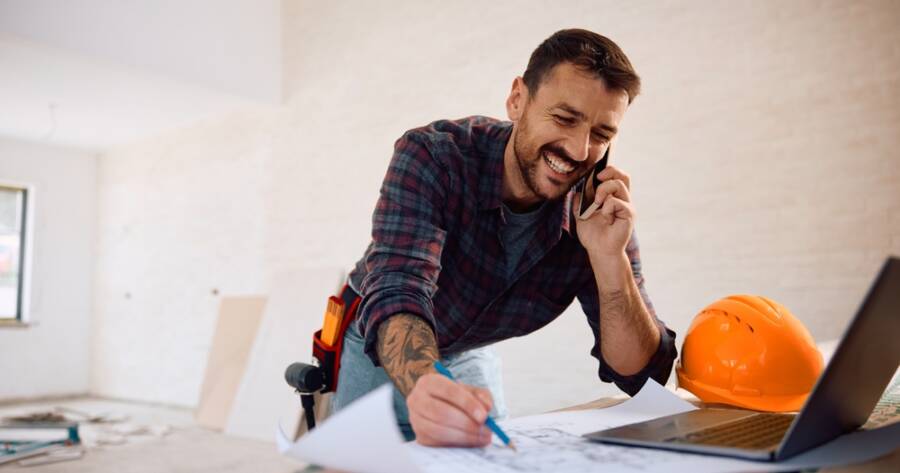 Choosing Local Trusted Home Builders