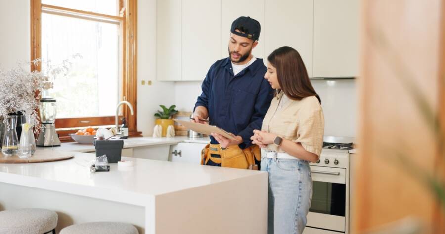Choosing the Right Home Improvement Service