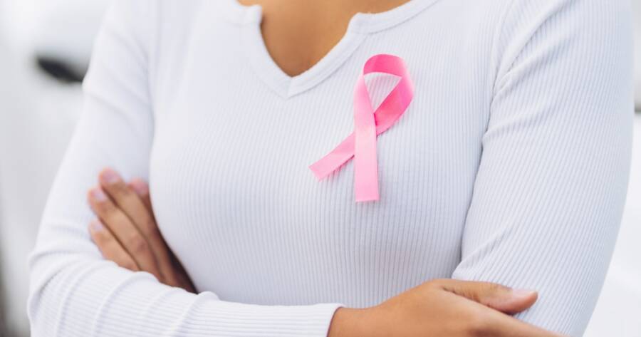 Managing Life with Metastatic Breast Cancer