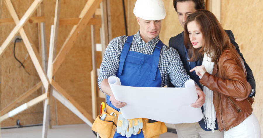 How to Choose the Best Local Home Builders